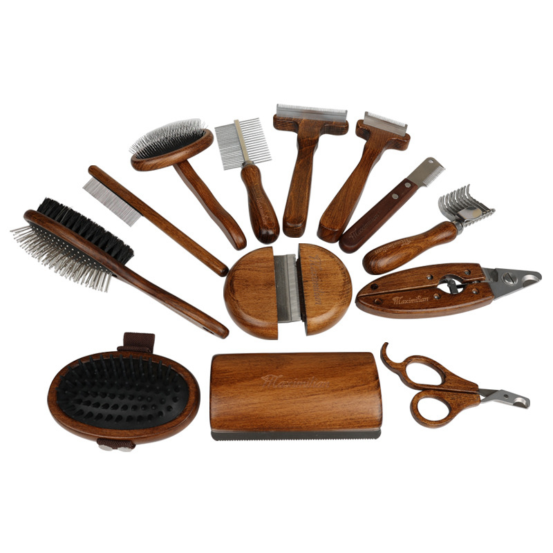 Pet X Supplies & Tack - Pente antigo para cães de estimação,