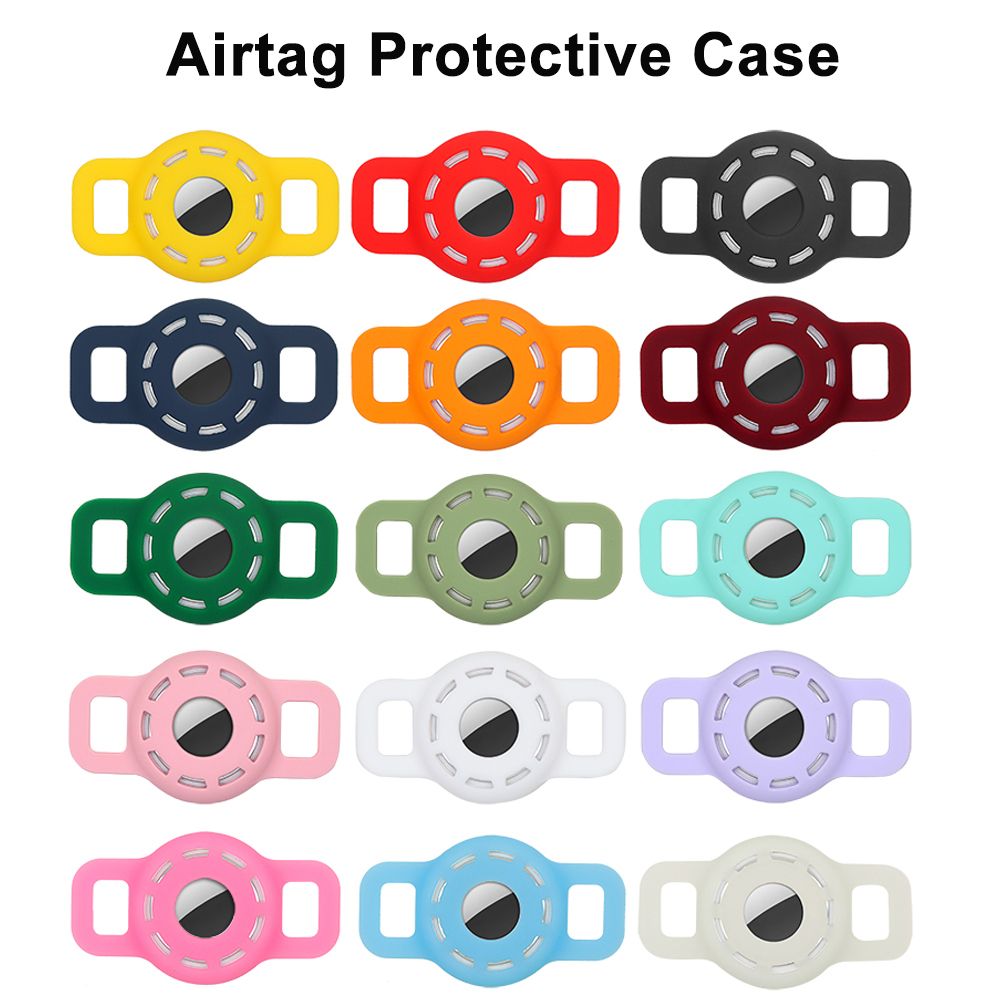 Pet Gps Tracker Collar - Coleira para Cães e Gatos com