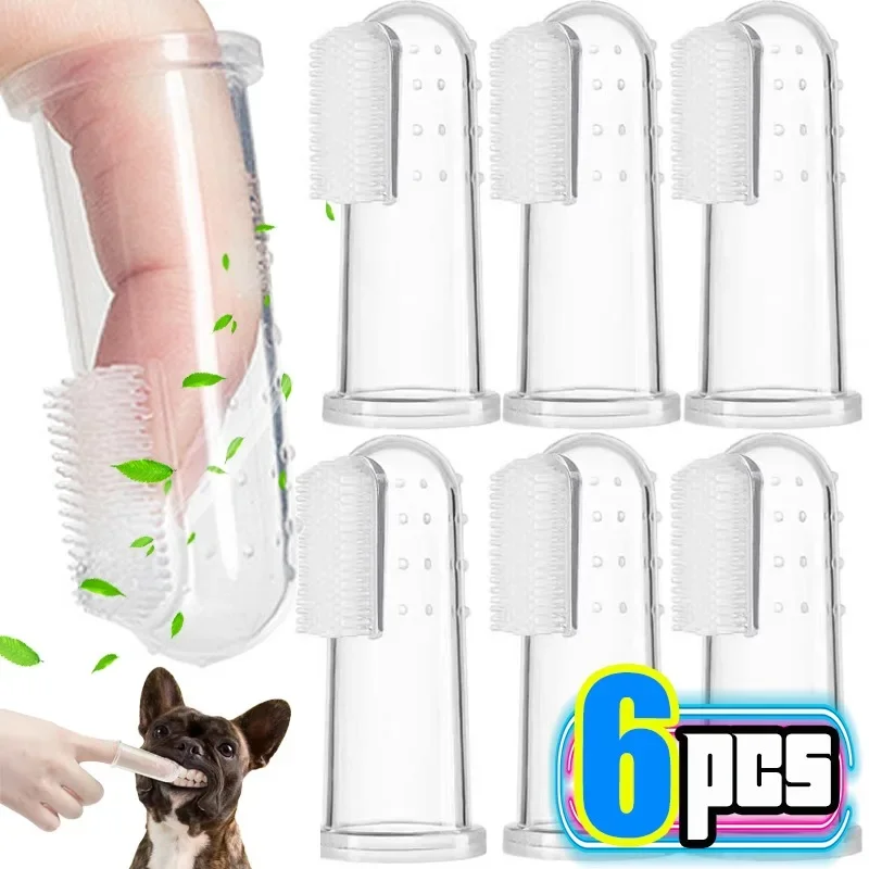 Silicone macio pet dedo mangui - Dog Muzzle Silicone avaliação e preço
