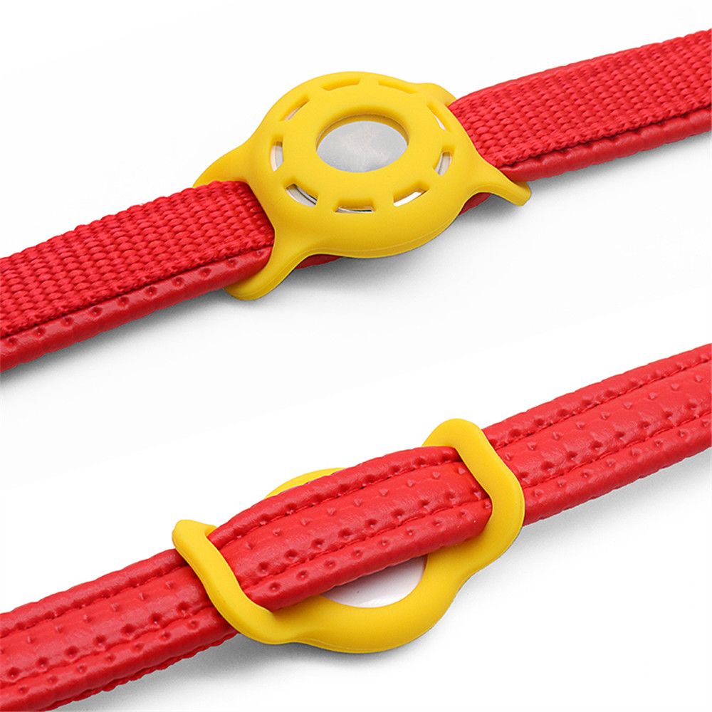 Capa Protetora de Silicone par - Pet Gps Tracker Collar avaliação e preço