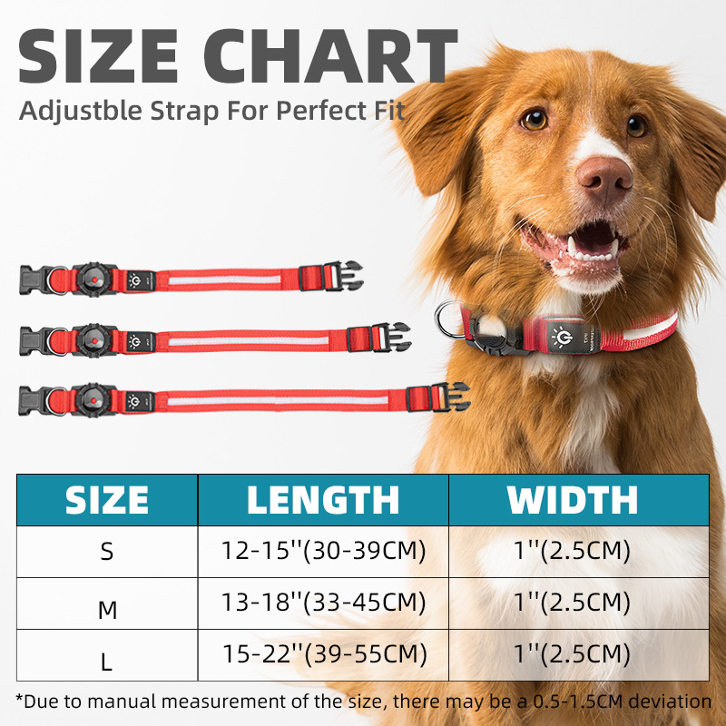 Novos coleiras para animais de - Pet Gps Tracker Collar avaliação e preço