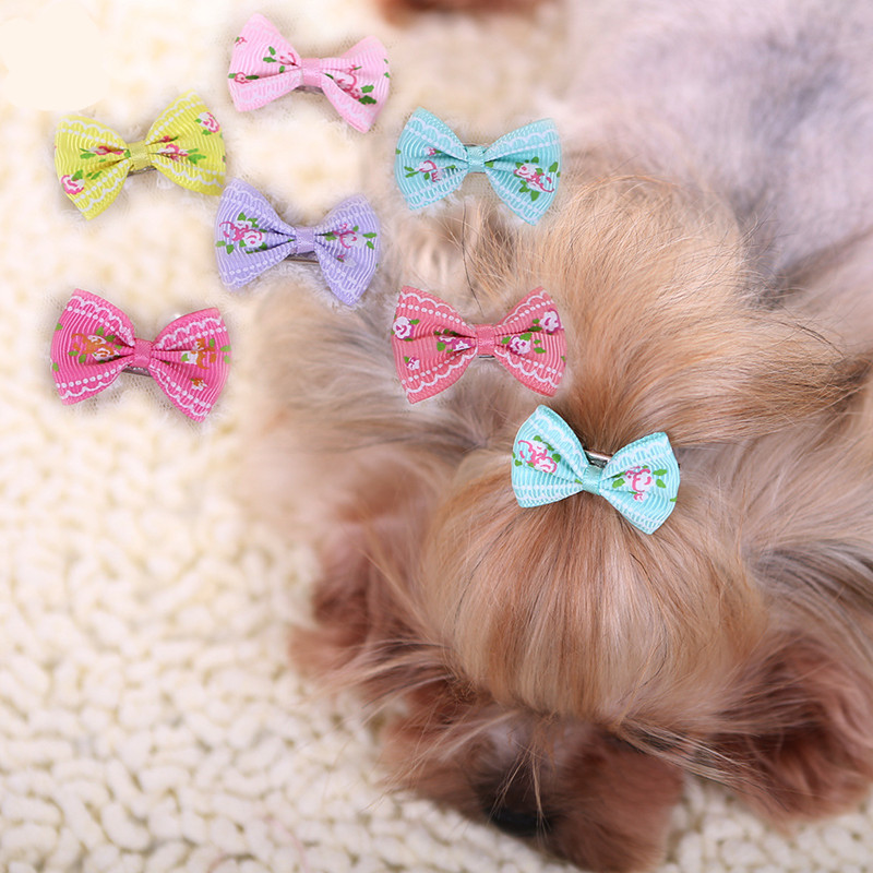 Prendedor de cabelo para cacho - Pet Supplies York avaliação e preço