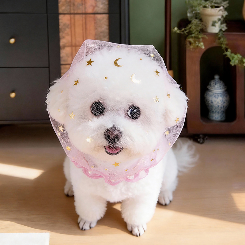 Boné Anti-Latido de Verão para - Pet Supplies York avaliação e preço