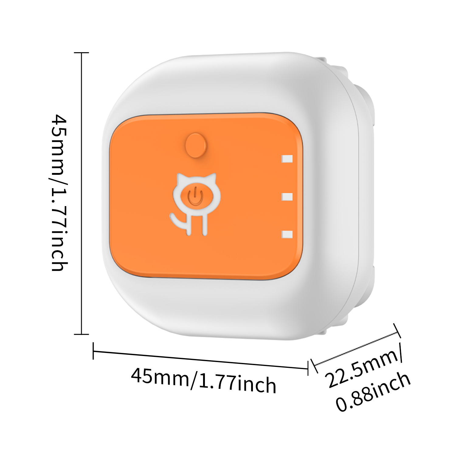Coleira Rastreadora GPS para P - Pet Gps Tracker Collar avaliação e preço
