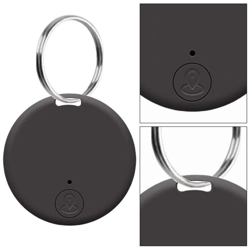 Mini localizador gps rastreado - Pet Gps Tracker Collar avaliação e preço