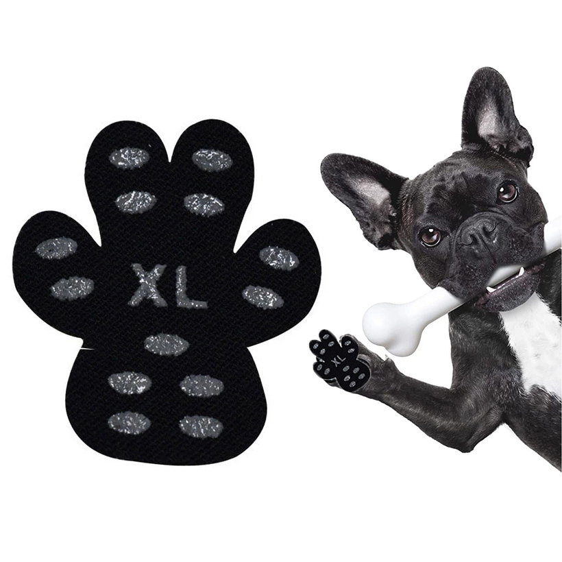 2026 NOVO Protetor de Patas pa - Dog Booties Paw Protector avaliação e preço