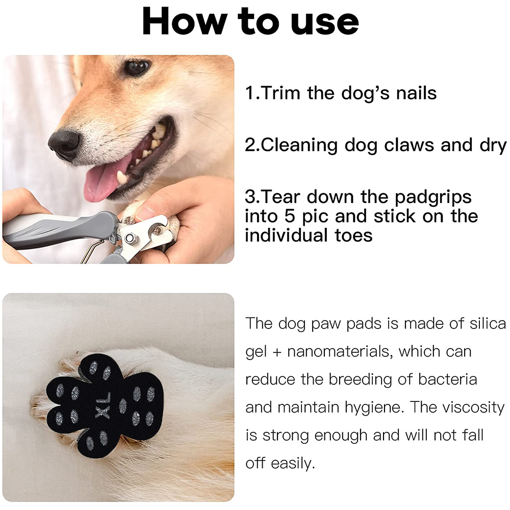 2026 NOVO Protetor de Patas pa - Dog Booties Paw Protector avaliação e preço