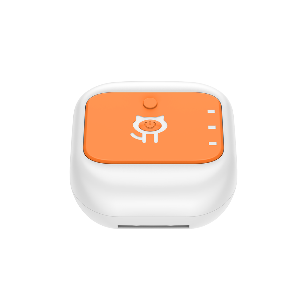 Colar GPS à Prova d'Água 4G pa - Pet Gps Tracker Collar avaliação e preço