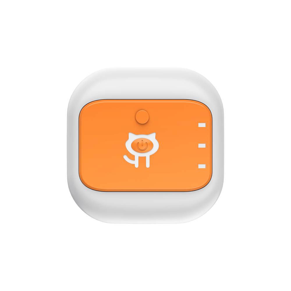 Colar GPS à Prova d'Água 4G pa - Pet Gps Tracker Collar avaliação e preço
