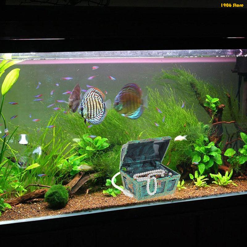 U1jb decorações baú tesouro aq - Pet X Supplies & Tack avaliação e preço