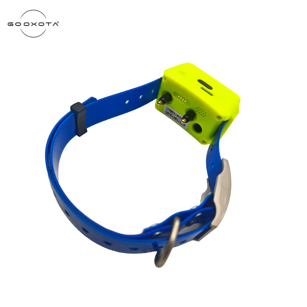 Coleira Rastreadora GPS 4G par - Pet Gps Tracker Collar avaliação e preço