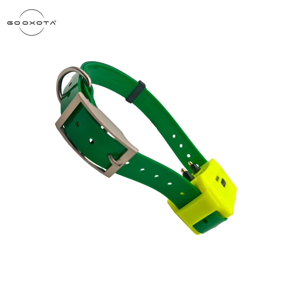 Coleira Rastreadora GPS 4G par - Pet Gps Tracker Collar avaliação e preço