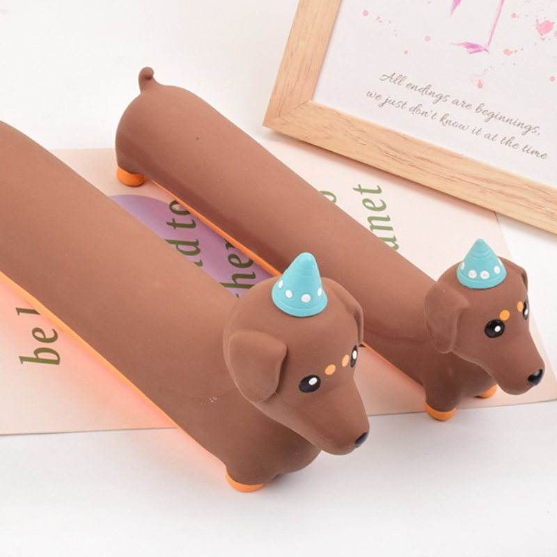 Cão mascar brinquedo simulado  - Dog Muzzle Silicone avaliação e preço