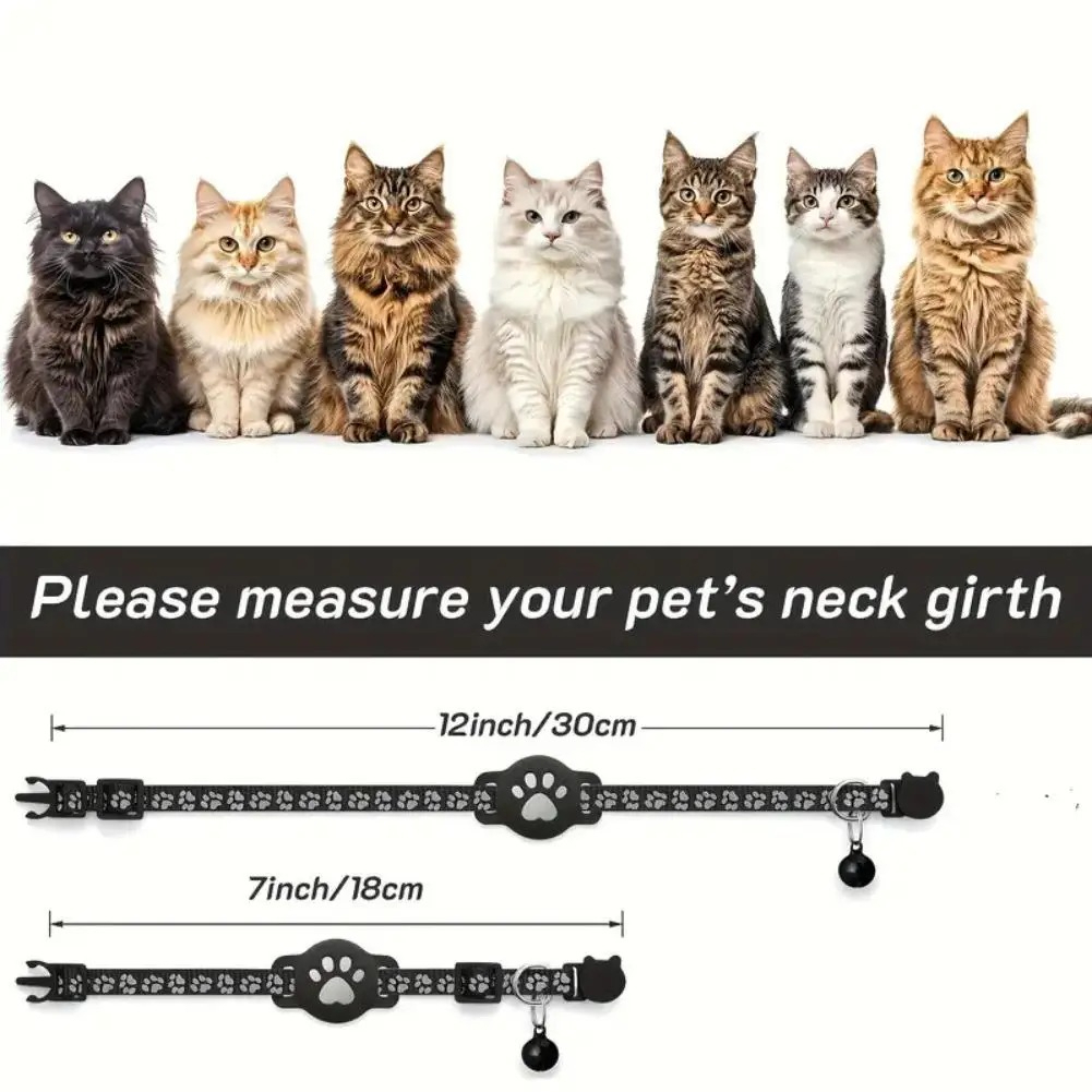 Coleira GPS Refletiva à Prova  - Pet Gps Tracker Collar avaliação e preço
