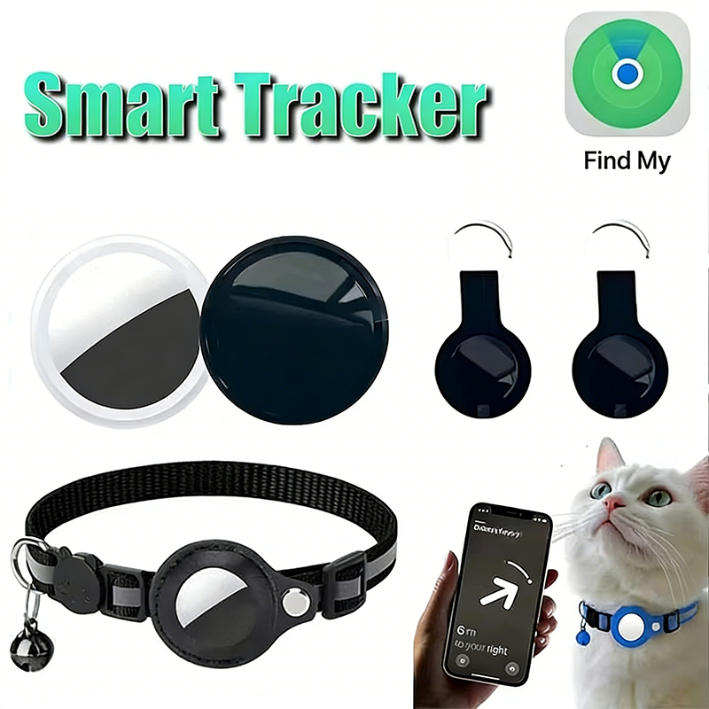 Suporte magnético para telefon - Pet Gps Tracker Collar avaliação e preço