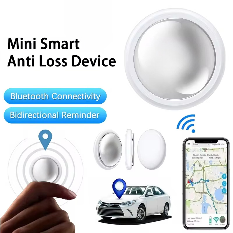 Suporte magnético para telefon - Pet Gps Tracker Collar avaliação e preço