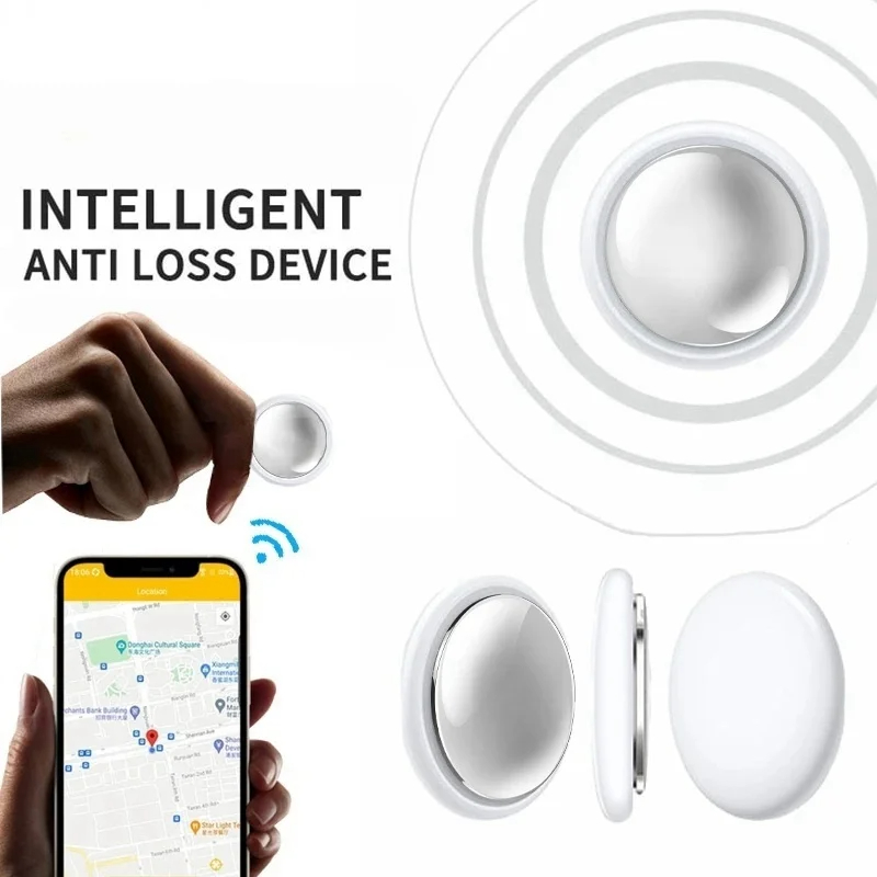 Suporte magnético para telefon - Pet Gps Tracker Collar avaliação e preço