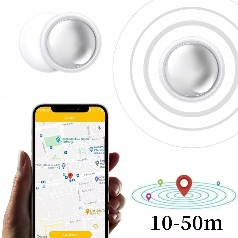 Suporte magnético para telefon - Pet Gps Tracker Collar avaliação e preço