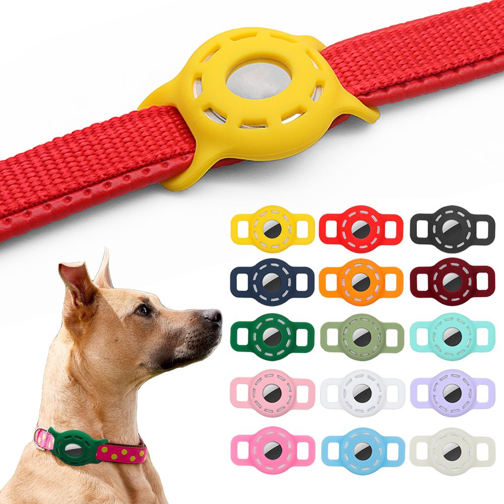 Coleira para Cães e Gatos com  - Pet Gps Tracker Collar avaliação e preço