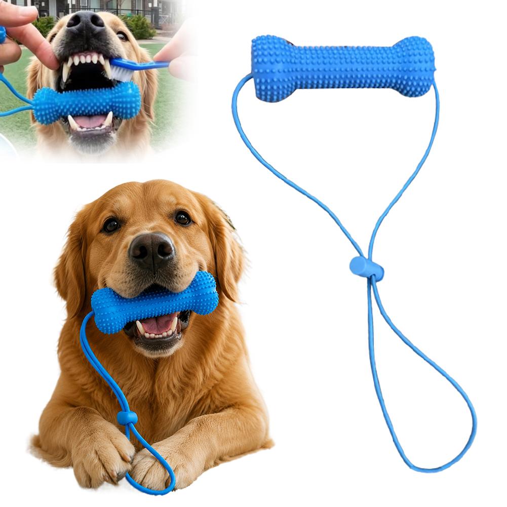 Brinquedos para Animais de Est - Dog Muzzle Silicone avaliação e preço