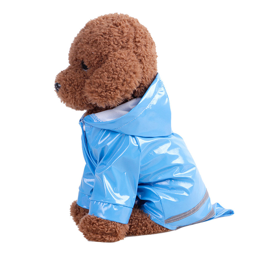 Roupas impermeáveis para cães  - Pet Supplies York avaliação e preço