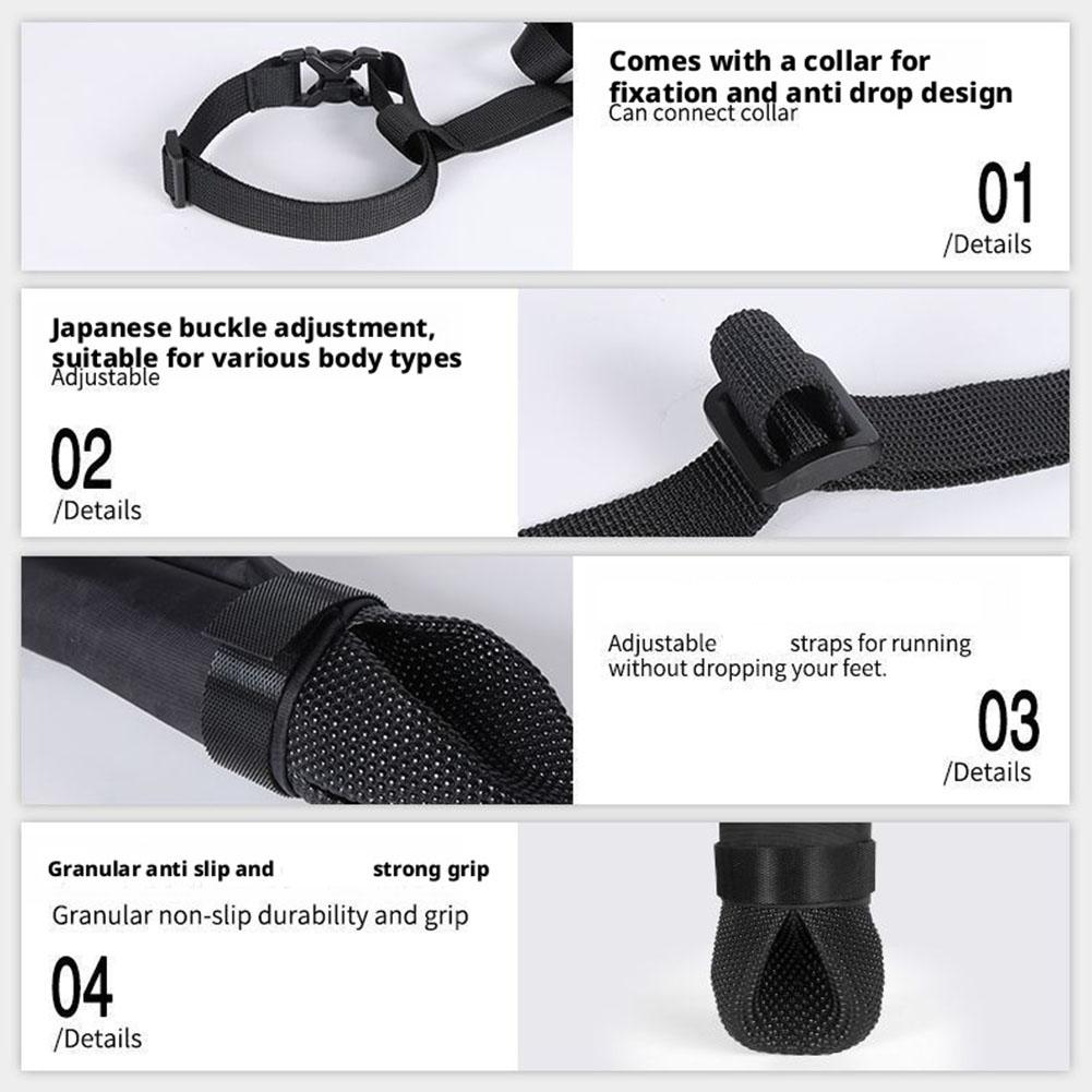 Botas Impermeáveis para Cães c - Dog Booties Paw Protector avaliação e preço