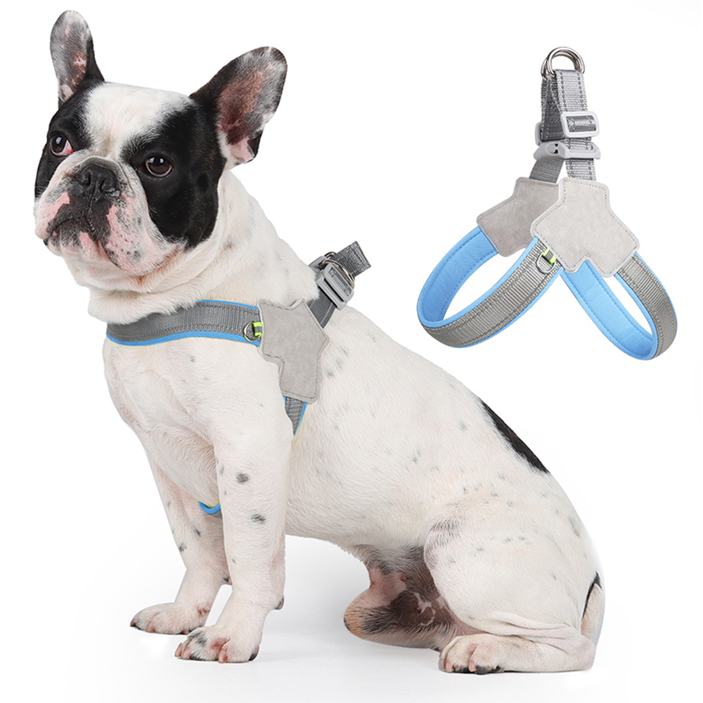 Arnês para cães reflexivo ajus - Pet Supplies York avaliação e preço