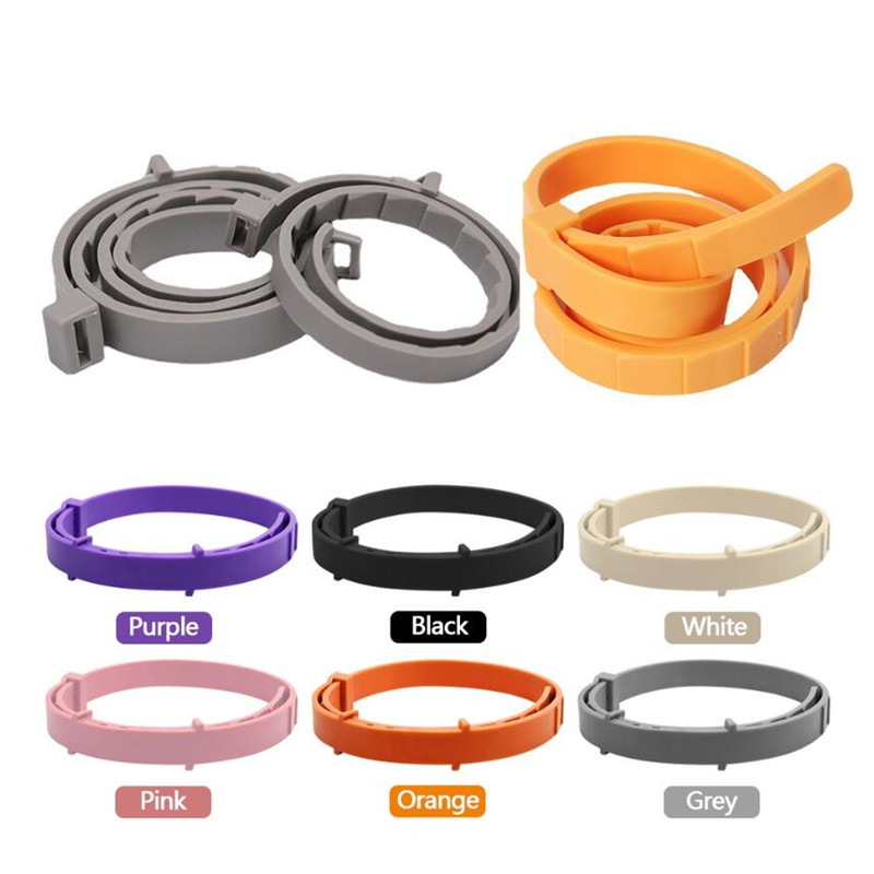 Coleiras para Cães e Gatos 72c - Dog Muzzle Silicone avaliação e preço