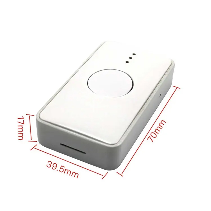 Dispositivo de Rastreamento GP - Pet Gps Tracker Collar avaliação e preço