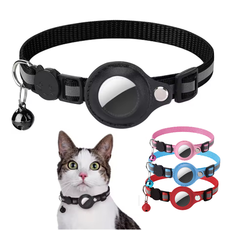 Coleira Anti-Perda para Gatos  - Pet Gps Tracker Collar avaliação e preço
