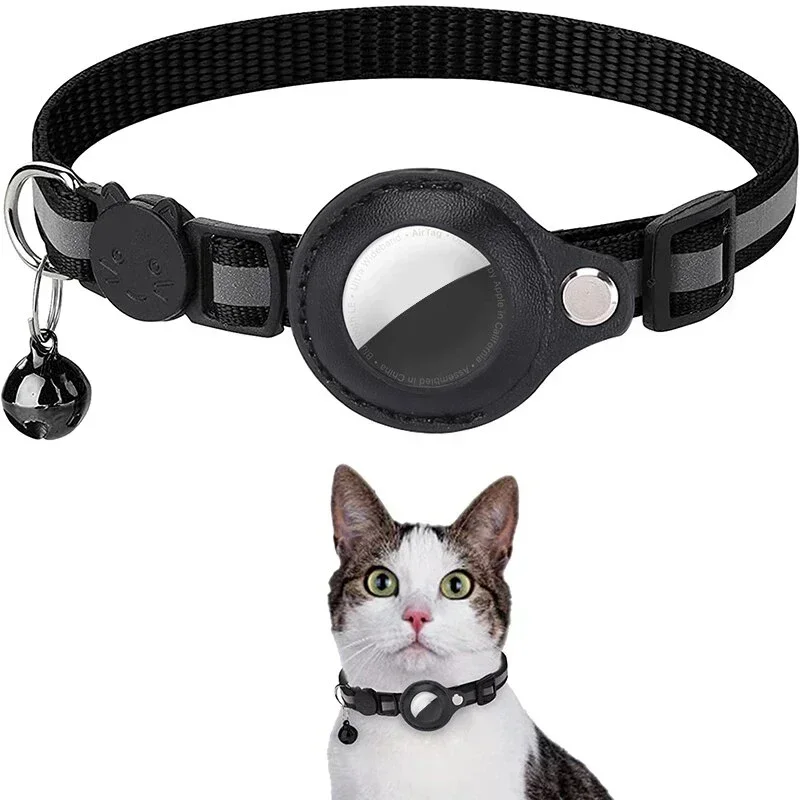 Coleira Anti-Perda para Gatos  - Pet Gps Tracker Collar avaliação e preço