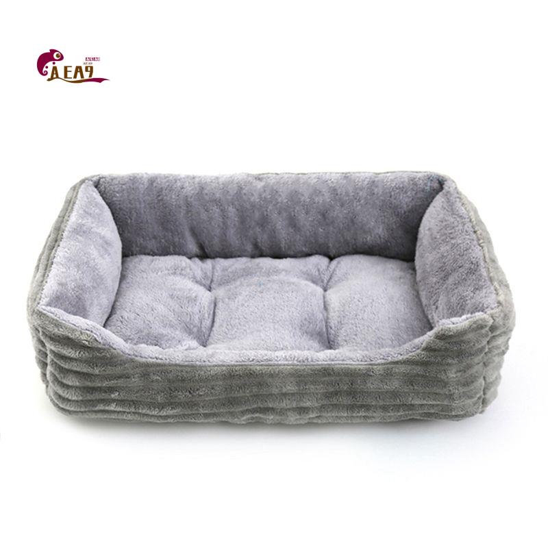 Cama para Cães AEA9 Cinza, Col - Pet X Supplies & Tack avaliação e preço