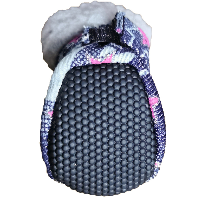 Benepaw sapatos de cachorro qu - Dog Booties Paw Protector avaliação e preço